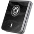 NBA LA Clippers Animal Print Galaxy Z Flip6 Skin