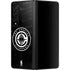 NBA LA Clippers Animal Print Galaxy Z Fold3 5G Skin