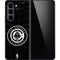 NBA LA Clippers Animal Print Galaxy Z Fold5 5G Skin
