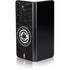 NBA LA Clippers Animal Print Galaxy Z Fold5 5G Skin