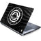 NBA LA Clippers Animal Print Generic Laptop Skin
