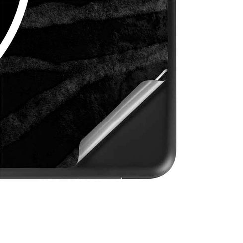 NBA LA Clippers Animal Print Google Pixelbook Go Skin