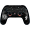 NBA LA Clippers Animal Print Google Stadia Controller Skin