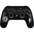 NBA LA Clippers Animal Print Google Stadia Controller Skin