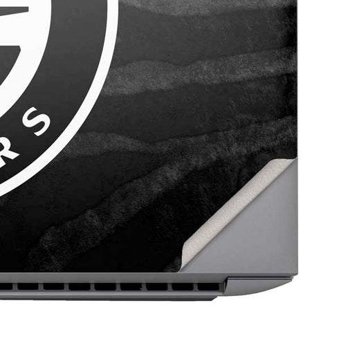 NBA LA Clippers Animal Print HP ZBook Fury 16 G10 Skin