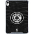 NBA LA Clippers Animal Print iPad 11th Gen (2025) Clear Case