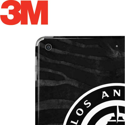 NBA LA Clippers Animal Print Apple iPad Skin