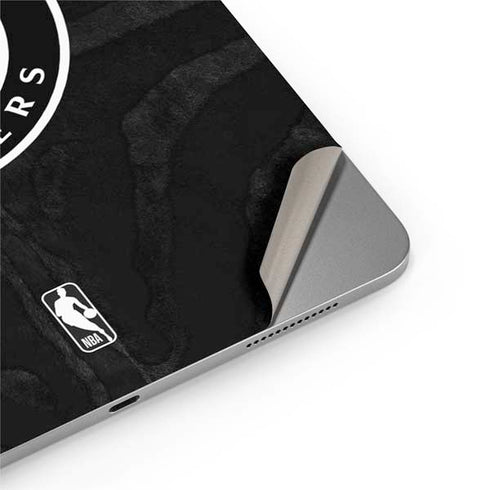 NBA LA Clippers Animal Print Apple iPad Air Skin