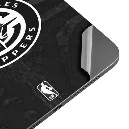 NBA LA Clippers Animal Print Apple iPad Mini Skin