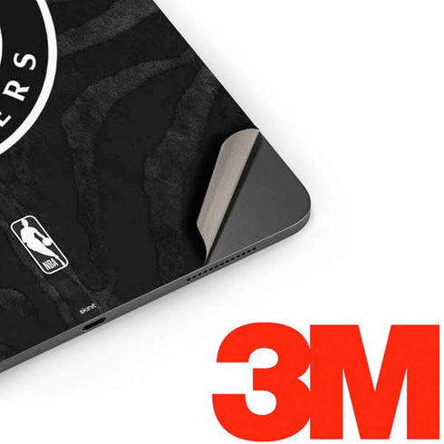 NBA LA Clippers Animal Print Apple iPad Pro Skin