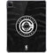 NBA LA Clippers Animal Print iPad Pro 11in (2024) Clear Case