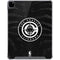 NBA LA Clippers Animal Print iPad Pro 12.9in (2020) Clear Case