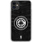 NBA LA Clippers Animal Print iPhone 11 Clear Case