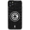 NBA LA Clippers Animal Print iPhone 11 Pro Clear Case