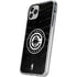NBA LA Clippers Animal Print iPhone 11 Pro Clear Case