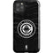 NBA LA Clippers Animal Print iPhone 11 Pro Max Impact Case