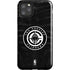 NBA LA Clippers Animal Print iPhone 11 Pro Max Impact Case