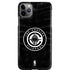NBA LA Clippers Animal Print iPhone Cases