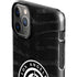 NBA LA Clippers Animal Print iPhone 11 Pro Max Lite Case