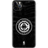 NBA LA Clippers Animal Print iPhone 11 Pro Max Skin