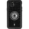 NBA LA Clippers Animal Print iPhone 11 Pro Max Waterproof Case