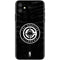 NBA LA Clippers Animal Print iPhone 11 Skin