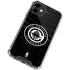 NBA LA Clippers Animal Print iPhone 12 Clear Case