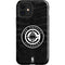 NBA LA Clippers Animal Print iPhone 12 Impact Case
