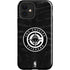 NBA LA Clippers Animal Print iPhone 12 Impact Case