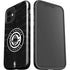 NBA LA Clippers Animal Print iPhone 12 Impact Case