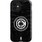 NBA LA Clippers Animal Print iPhone 12 Mini Impact Case