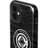 NBA LA Clippers Animal Print iPhone 12 Mini Impact Case