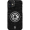 NBA LA Clippers Animal Print iPhone 12 Mini Lite Case