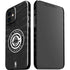 NBA LA Clippers Animal Print iPhone 12 Mini Lite Case