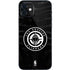 NBA LA Clippers Animal Print iPhone 12 Mini Skin