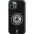 NBA LA Clippers Animal Print iPhone 12 Pro Impact Case