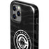 NBA LA Clippers Animal Print iPhone 12 Pro Impact Case