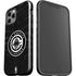 NBA LA Clippers Animal Print iPhone 12 Pro Impact Case