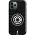 NBA LA Clippers Animal Print iPhone 12 Pro Max Impact Case