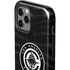 NBA LA Clippers Animal Print iPhone 12 Pro Max Impact Case