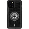 NBA LA Clippers Animal Print iPhone 12 Pro Max Waterproof Case