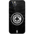 NBA LA Clippers Animal Print iPhone 12 Pro Skin