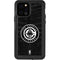 NBA LA Clippers Animal Print iPhone 12 Pro Waterproof Case