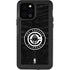 NBA LA Clippers Animal Print iPhone 12 Pro Waterproof Case