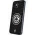 NBA LA Clippers Animal Print iPhone 12 Skin