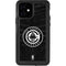 NBA LA Clippers Animal Print iPhone 12 Waterproof Case