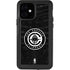 NBA LA Clippers Animal Print iPhone 12 Waterproof Case