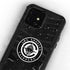 NBA LA Clippers Animal Print iPhone 12 Waterproof Case