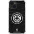 NBA LA Clippers Animal Print iPhone 13 Clear Case