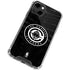 NBA LA Clippers Animal Print iPhone 13 Clear Case